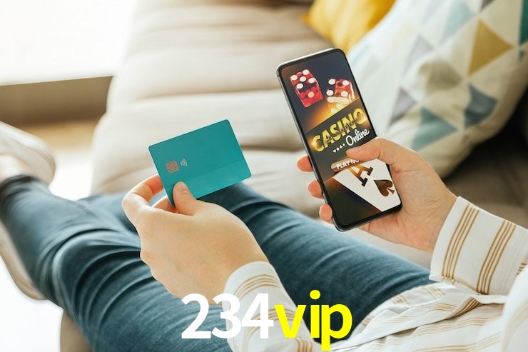 A Emoção da Loteria na 234vip: Uma Chance de Mudança de Vida